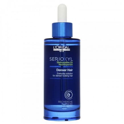 Serioxyl Denser Hair Serum